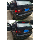 Фонари задние BMW X5 E53