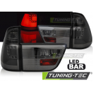 Фонари задние BMW X5 E53