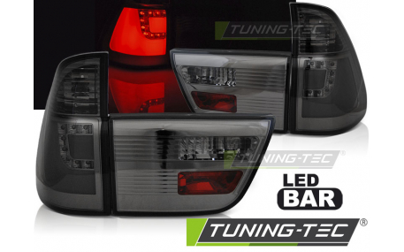 Фонари задние BMW X5 E53