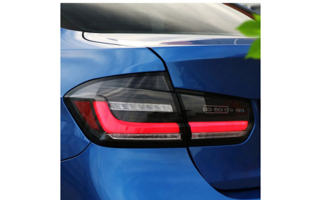Фонари задние BMW 3 F30