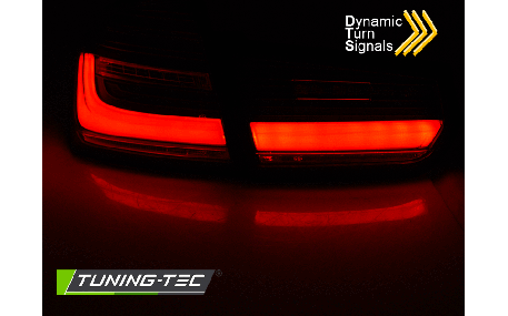 Фонари задние BMW 3 F30