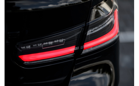 Фонари задние BMW 3 F30