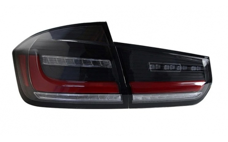 Фонари задние BMW 3 F30