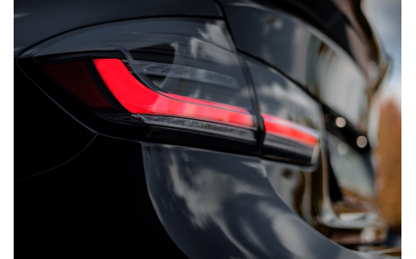 Фонари задние BMW 3 F30