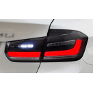 Фонари задние BMW 3 F30
