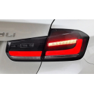Фонари задние BMW 3 F30