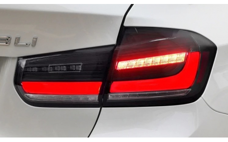 Фонари задние BMW 3 F30