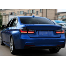 Фонари задние BMW 3 F30