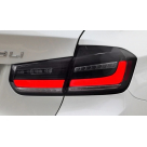 Фонари задние BMW 3 F30