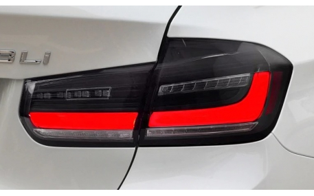 Фонари задние BMW 3 F30
