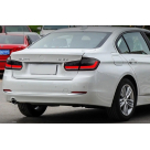 Фонари задние BMW 3 F30