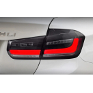 Фонари задние BMW 3 F30