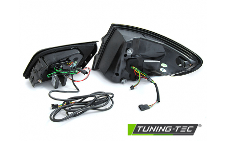 Фонари задние BMW 5 F10