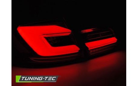 Фонари задние BMW 5 F10