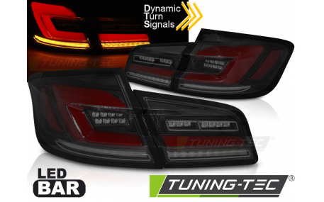 Фонари задние BMW 5 F10