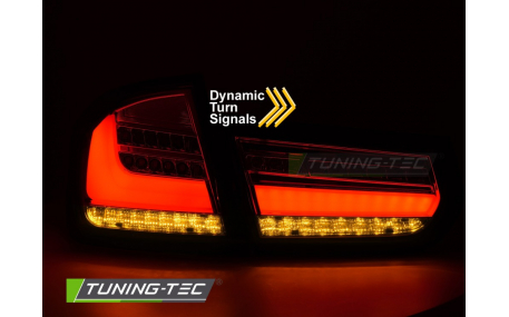 Фонари задние BMW 3 F30