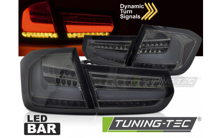 Фонари задние BMW 3 F30