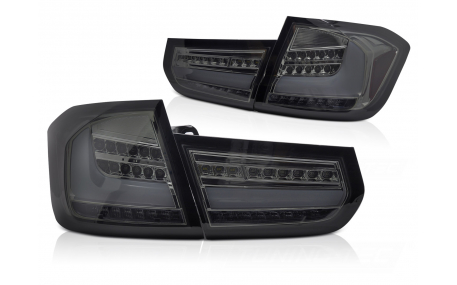 Фонари задние BMW 3 F30