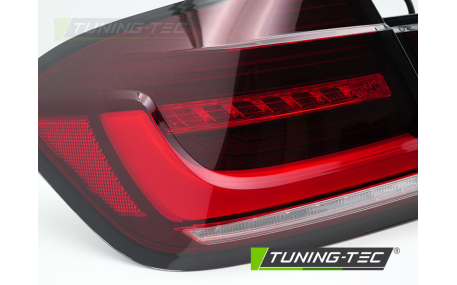 Фонари задние BMW 3 F30