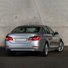 Фонари задние BMW 5 F10