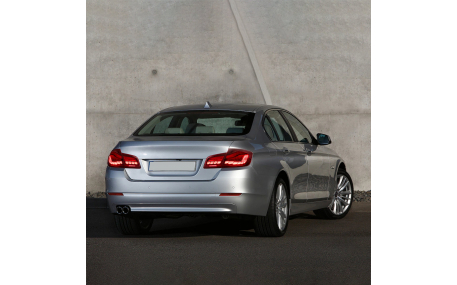 Фонари задние BMW 5 F10