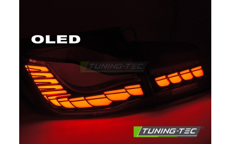 Фонари задние BMW 5 F10