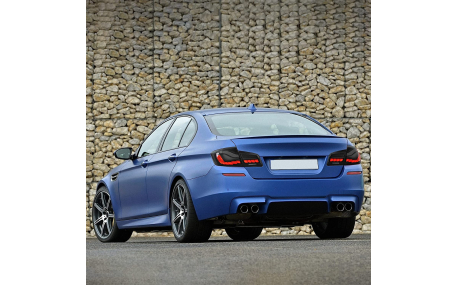 Фонари задние BMW 5 F10