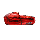 Фонари задние BMW 3 F30