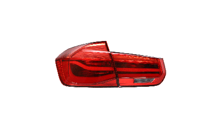 Фонари задние BMW 3 F30