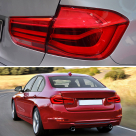 Фонари задние BMW 3 F30