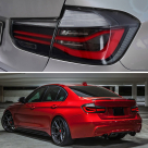 Фонари задние BMW 3 F30