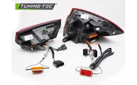 Фонари задние BMW 3 F30