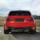 Фонари задние BMW 3 F30