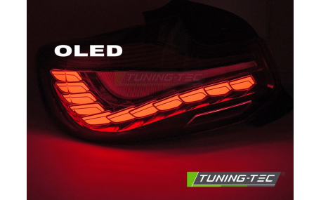 Фонари задние BMW 2 F22