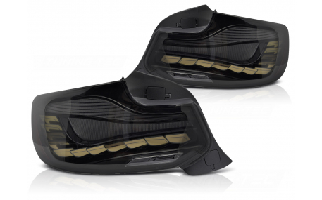 Фонари задние BMW 2 F22