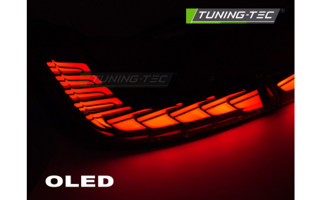 Фонари задние BMW 3 G20 2019-2022