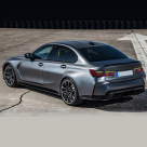 Фонари задние BMW 3 G20 2019-2022