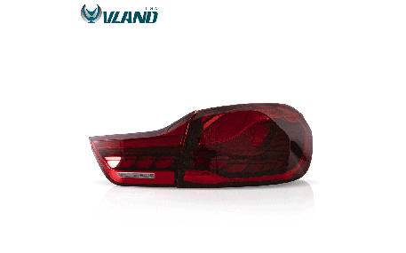 Фонари задние BMW 4 (F32)