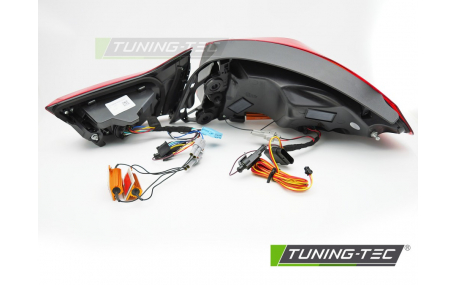 Фонари задние BMW 4 (F32)