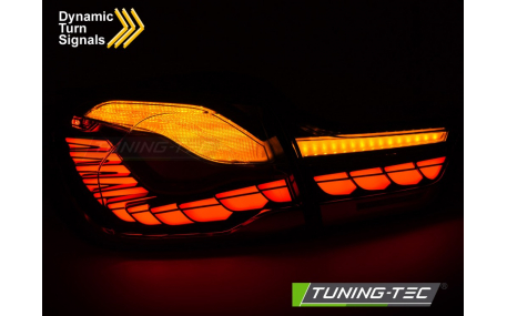 Фонари задние BMW 4 (F32)