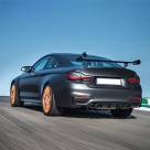Фонари задние BMW 4 (F32)