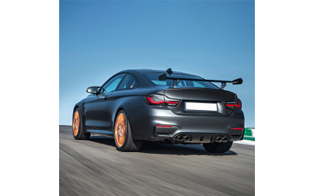 Фонари задние BMW 4 (F32)