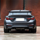Фонари задние BMW 4 (F32)