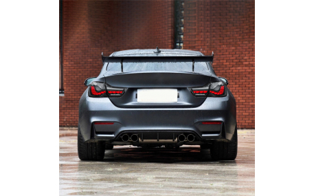 Фонари задние BMW 4 (F32)