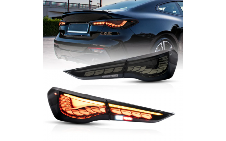 Фонари задние BMW 4 G22