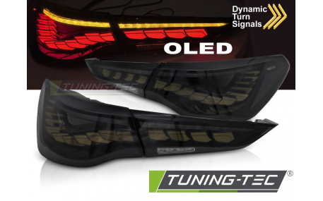 Фонари задние BMW 4 G22