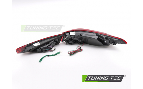 Фонари задние BMW 4 G22