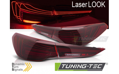 Фонари задние BMW 4 G22