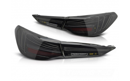 Фонари задние BMW 4 G22