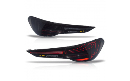 Фонари задние BMW 4 G22